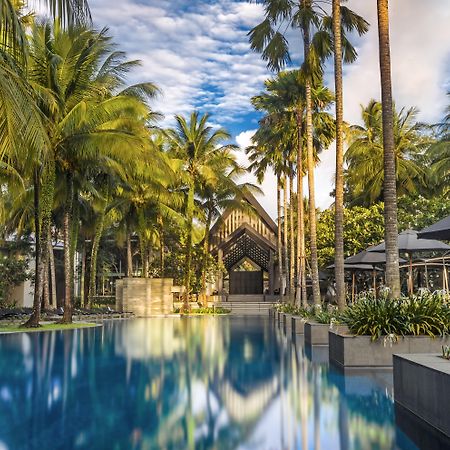Twinpalms Сурин-Бич Экстерьер фото
